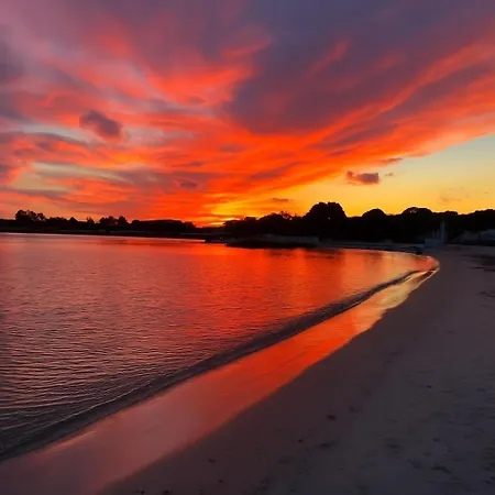 Holiday home Seaside Elegance 50m From The *