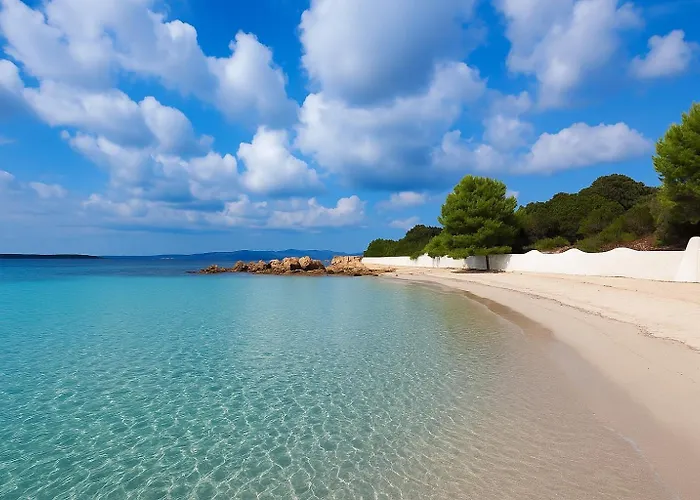 Будинок відпочинку Seaside Elegance 50m From The