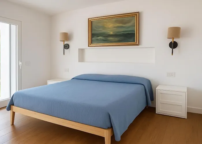 Seaside Elegance 50m From The Ольбія