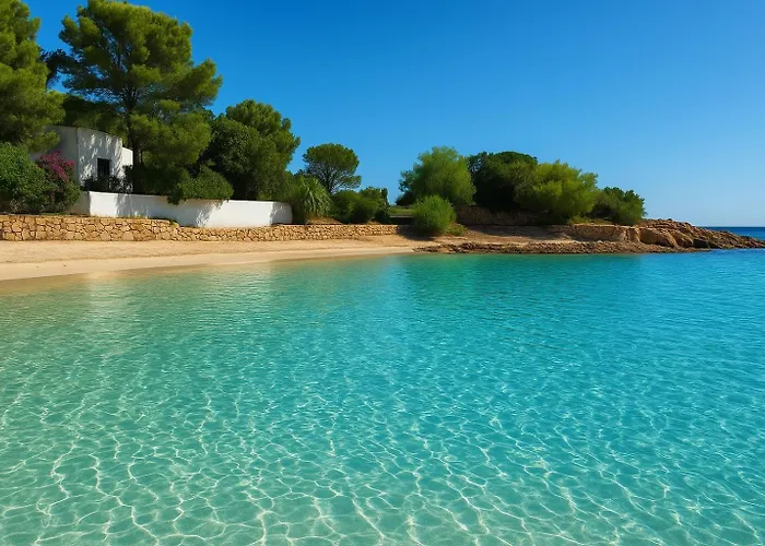 Holiday home Seaside Elegance 50m From The