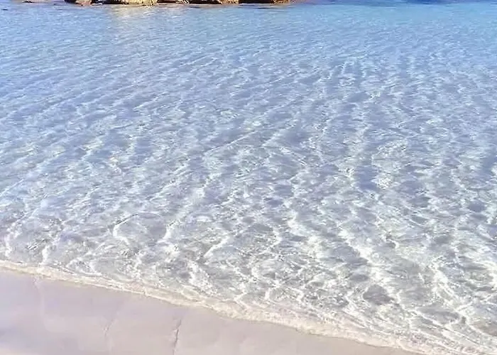 Будинок відпочинку Seaside Elegance 50m From The Ольбія