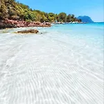 Seaside Elegance 50m From The