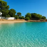 Holiday home Seaside Elegance 50m From The