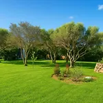 Seaside Elegance 50m From The Holiday home Olbia