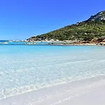 Seaside Elegance 50m From The Olbia