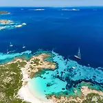 Seaside Elegance 50m From The Olbia