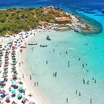 Seaside Elegance 50m From The