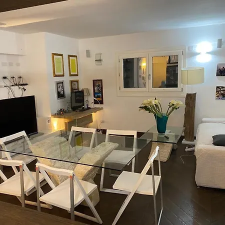 I Tre Mari Luxury * Olbia
