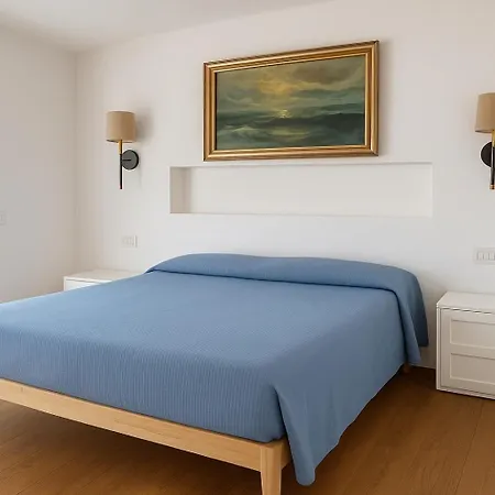 Seaside Elegance 50m From The Olbia