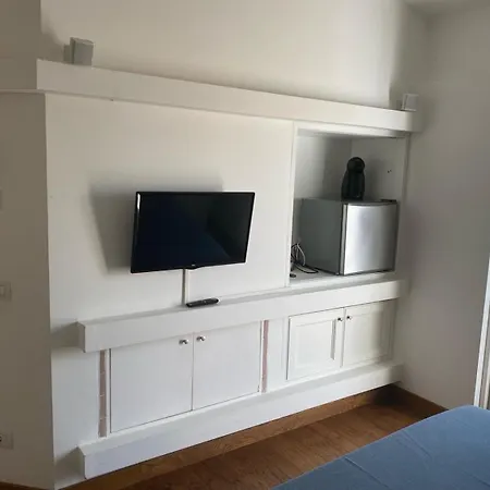 Seaside Elegance 50m From The Ferienhaus