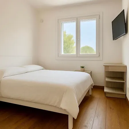 Holiday home Seaside Elegance 50m From The Olbia