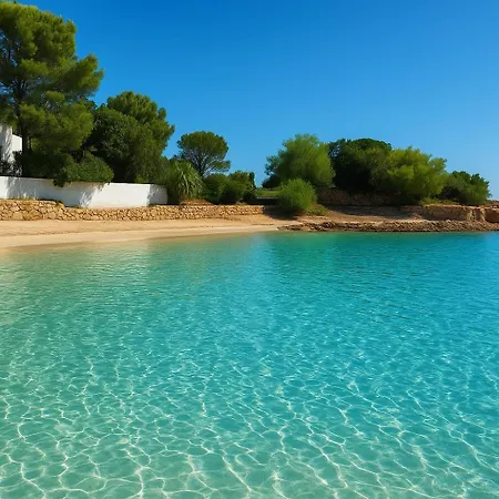 Feriehus Seaside Elegance 50m From The