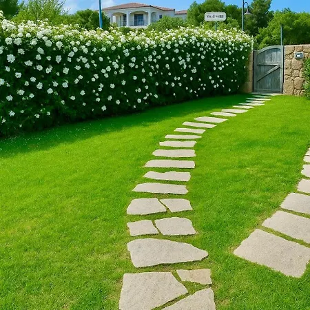 Ferienhaus Seaside Elegance 50m From The *