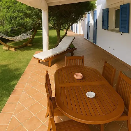 Seaside Elegance 50m From The * Ольбія