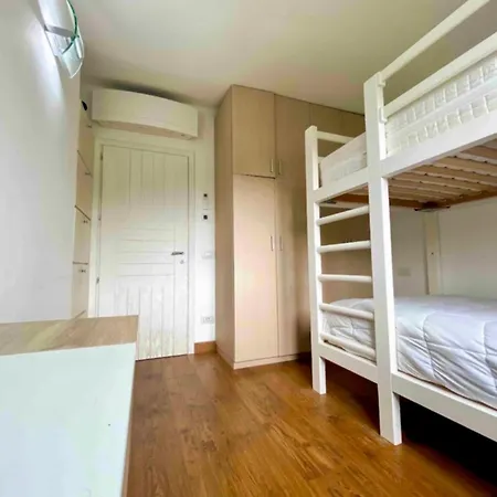 Feriehus Seaside Elegance 50m From The