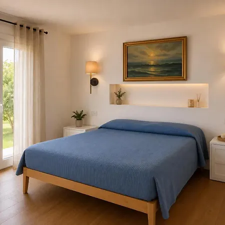 Seaside Elegance 50m From The Villa *