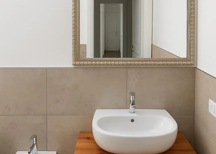 Seaside Elegance 50m From The Olbia