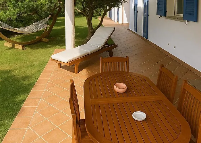 Seaside Elegance 50m From The * Olbia