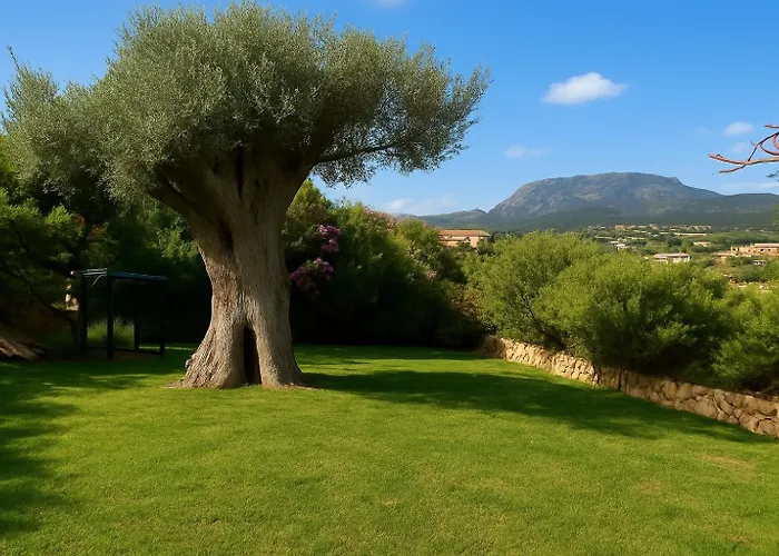 Seaside Elegance 50m From The Semesterbostad *