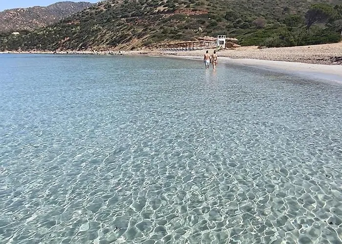 Hébergement de vacances Seaside Elegance 50m From The *