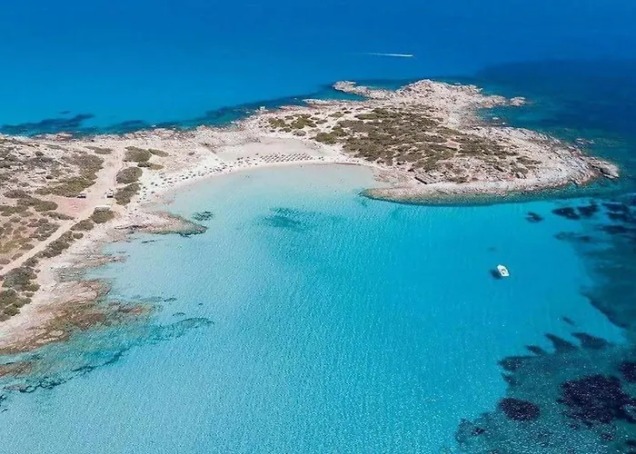 Seaside Elegance 50m From The *