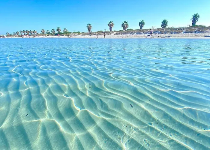 Seaside Elegance 50m From The Dom wakacyjny *